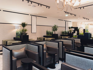 Emirates Secures Exclusive Lounge Space for Premium Guests at Paris Charles de Gaulle Airport