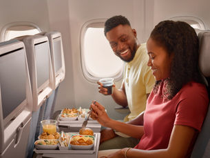 Emirates Recycles Over 88,000 Kilograms of Plastic Service Items Used in Economy Class