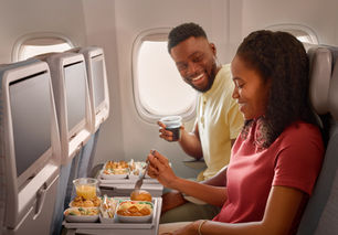 Emirates Recycles Over 88,000 Kilograms of Plastic Service Items Used in Economy Class