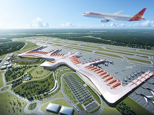 Vietnam’s Sun PhuQuoc Airways Orders up to 40 Boeing 787 Dreamliners