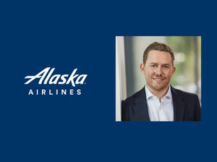 Alaska Air Group Announces the Promotion of Neil Thwaites to Vice President of Global Sales & California Commercial Performance