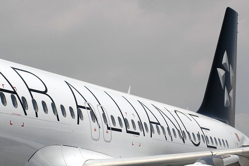 Star Alliance Appoints SAS Charlotta Wieland As Interim CEO