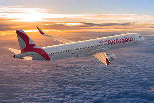 Air Arabia Abu Dhabi Launches New Direct Service to Assiut in Egypt