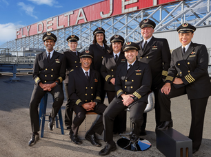 Delta Air Lines Launches Propel Flight Academy for Future Pilots