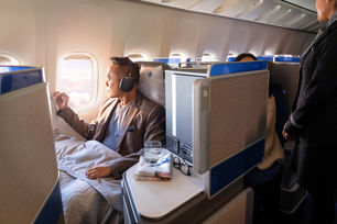 United Airlines Introduces Tiered Fare Categories, Providing More Options Across Cabin Products