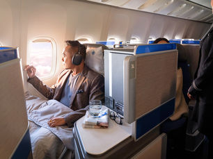 United Airlines Introduces Tiered Fare Categories, Providing More Options Across Cabin Products