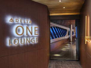 Delta Air Lines Opens Delta One Lounge at Boston Logan International Airport