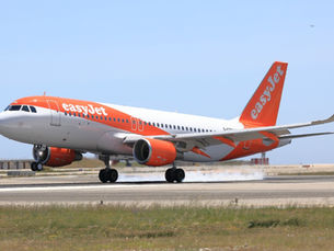 easyJet Launches New Route Between Cornwall Airport Newquay and London Gatwick