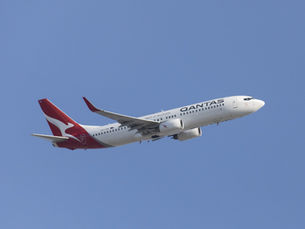 Qantas to Launch New Service Between Adelaide and Auckland, Opens Adelaide Domestic Business Lounge