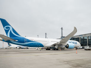 Norse Atlantic Airways Reports Second Quarter 2024 Pre-Tax Loss of $31.7 Million