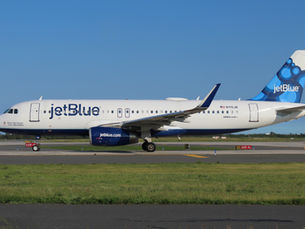 JetBlue Launches New Service Between Fort Lauderdale and Cleveland, Adds Flights to Nine Destinations