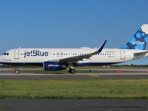 JetBlue Launches New Service Between Fort Lauderdale and Cleveland, Adds Flights to Nine Destinations