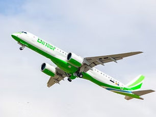 Binter to Resume Service Between Gran Canaria and Vitoria