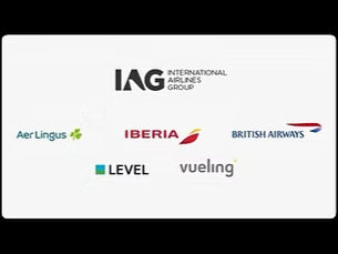 IAG Reports Full Year 2025 Profit After Tax of €3.34 Billion or €0.713 per Share