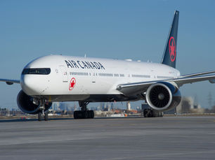 Air Canada Enhances Industry Leading Bio-Safety Measures, Will Reintroduce Signature Class Meals