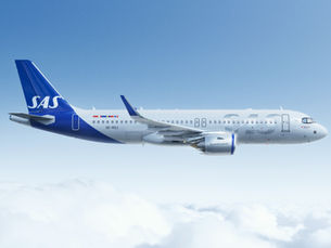 SAS Extends Partnership With Tour Operator Apollo for Summer 2024