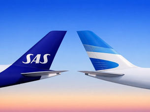 SAS Inks New Codeshare Agreement with Aerolíneas Argentinas