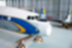Lufthansa’s Former Flagship Lockheed L-1649A Super Star now Features the Classic Look of the 1950s, with a Fully Restored Original Livery Design – Courtesy Lufthansa