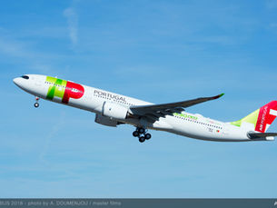 TAP Air Portugal Reports Second Quarter 2024 Net Profit of €72.2 Million