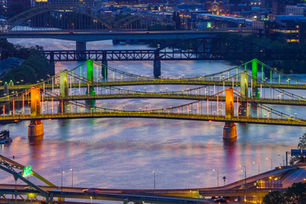 Aer Lingus Celebrates Inaugural Flight Between Dublin and Pittsburgh