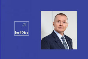 IndiGo Announces the Appointment of William ‘Willie’ Walsh as Chief Executive Officer