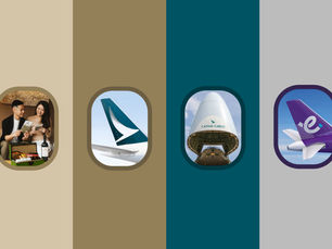 Cathay Group Announces First Half 2025 Net Profit of HK $3.7 Billion