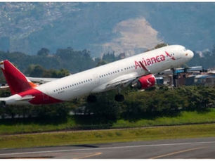 Avianca Completes 2020 Bond Exchange, One Step Closer to Closing on $250M Loan From United Airlines