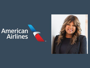 American Airlines Appoints Chief People Officer Cole Brown to Executive Leadership Council