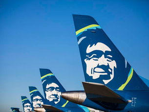 Alaska Airlines to Resume Full Schedule at Paine Field-Snohomish County Airport by Spring 2022