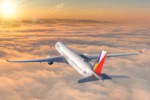 Philippine Airlines Signs MoU for Nine Additional Airbus A350-1000s