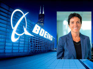 Boeing Nominates Sabrina Soussan to Board, Announces Chief Engineer, Greg Hyslop’s Retirement