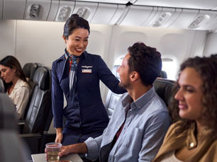 American Airlines Elevates Guest Experience for Summer 2023