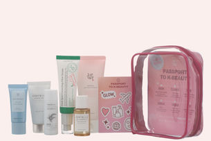 easyJet Adds Exclusive K-Beauty Box to Onboard Shop Offer