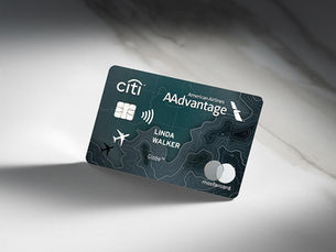 American Airlines and Citi Introduce the new Citi / AAdvantage Globe Mastercard