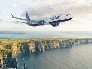 AerCap Holdings Reports Third Quarter 2025 Net Profit of $1.2 Billion or $6.98 per Share