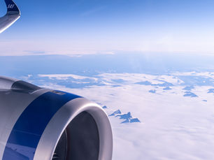 SAS Introduces EuroBonus Conscious Traveler, Rewarding Customers for Sustainable Choices