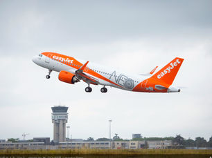 easyJet to Acquire Adria Tehnika MRO Facility in Slovenia