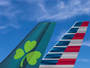 Aer Lingus and American Airlines Expand Codeshare Partnership