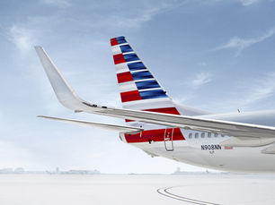 American Airlines Announces Major New Investments at Dallas Fort Worth International Airport