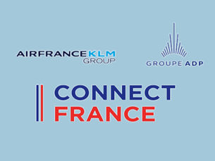 Air France-KLM and Groupe ADP Join Forces to Facilitate Connections at Paris Charles de Gaulle Airport