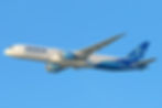 Norse Atlantic Airways Boeing 787-9 Dreamliner - Courtesy Norse Atlantic Airways