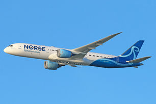 IndiGo to Discontinue ACMI Partnership with Norse Atlantic Airways
