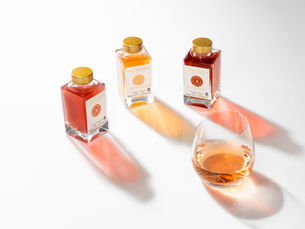 Chef Mixologist Matthias Giroud Creates Signature Cocktail Collection for Air France’s La Première Guests