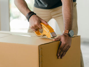 How to Pack Fragile Items: A Step-by-Step Guide