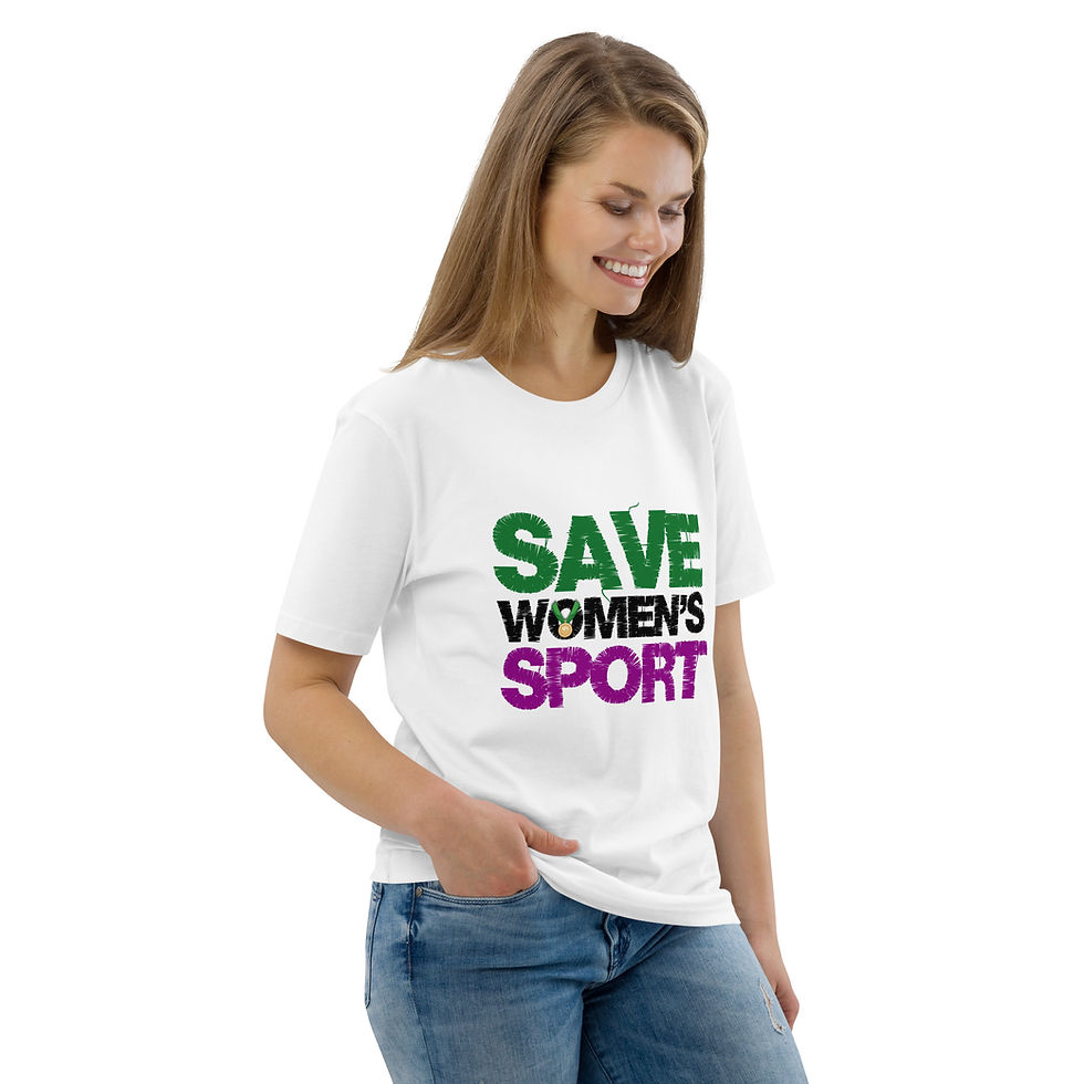 Thumbnail: SWS Unisex organic cotton t-shirt  light colour