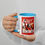 Thumbnail: LTW Mug with Colour Inside