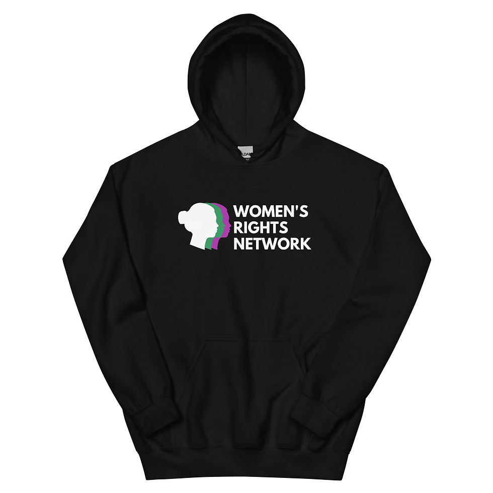 Thumbnail: WRN Unisex Hoodie