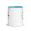 Thumbnail: WRN Official Member Mug with Colour Inside