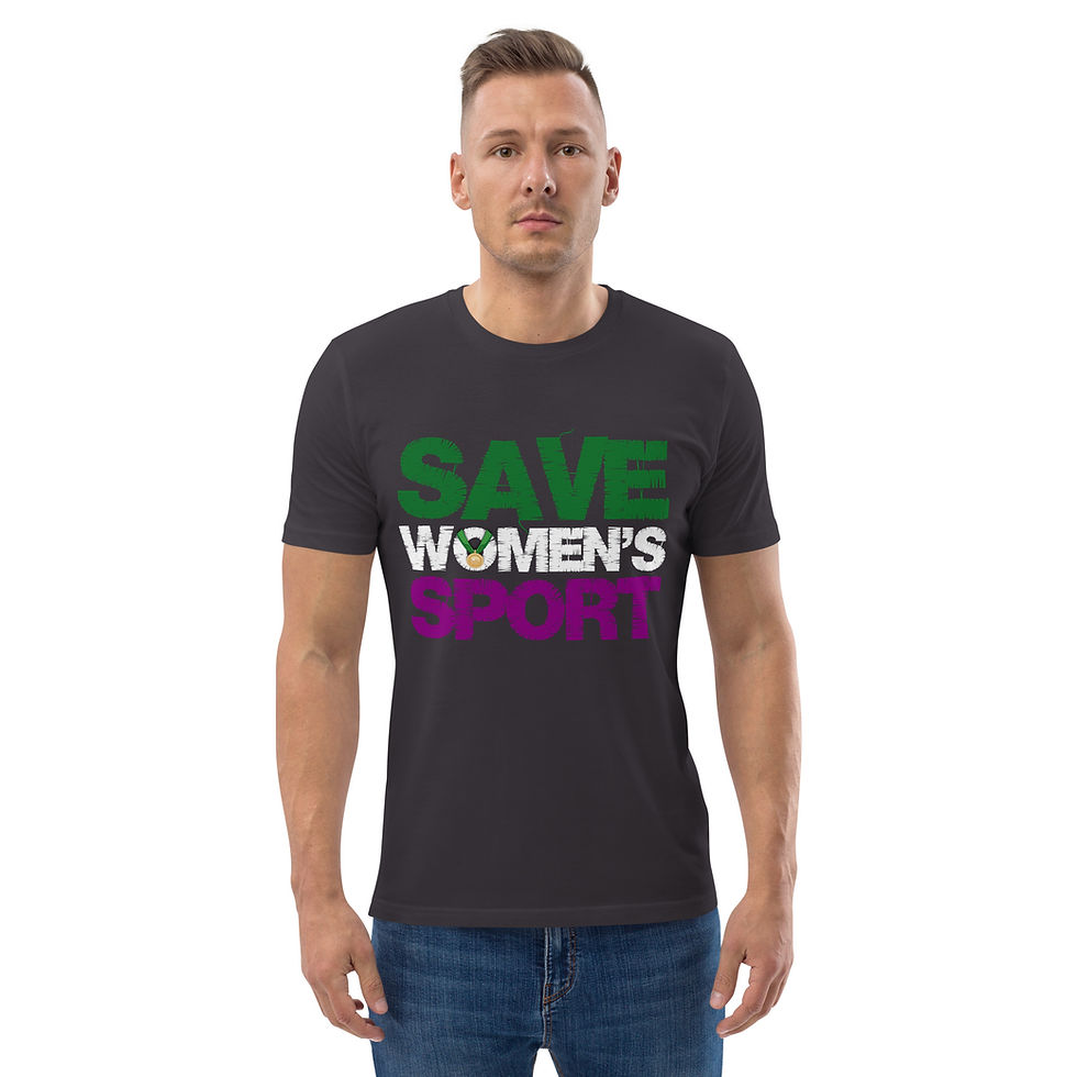 Thumbnail: Men's organic cotton t-shirt