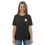 Thumbnail: WRN Embroidered Left Logo - Unisex organic cotton t-shirt